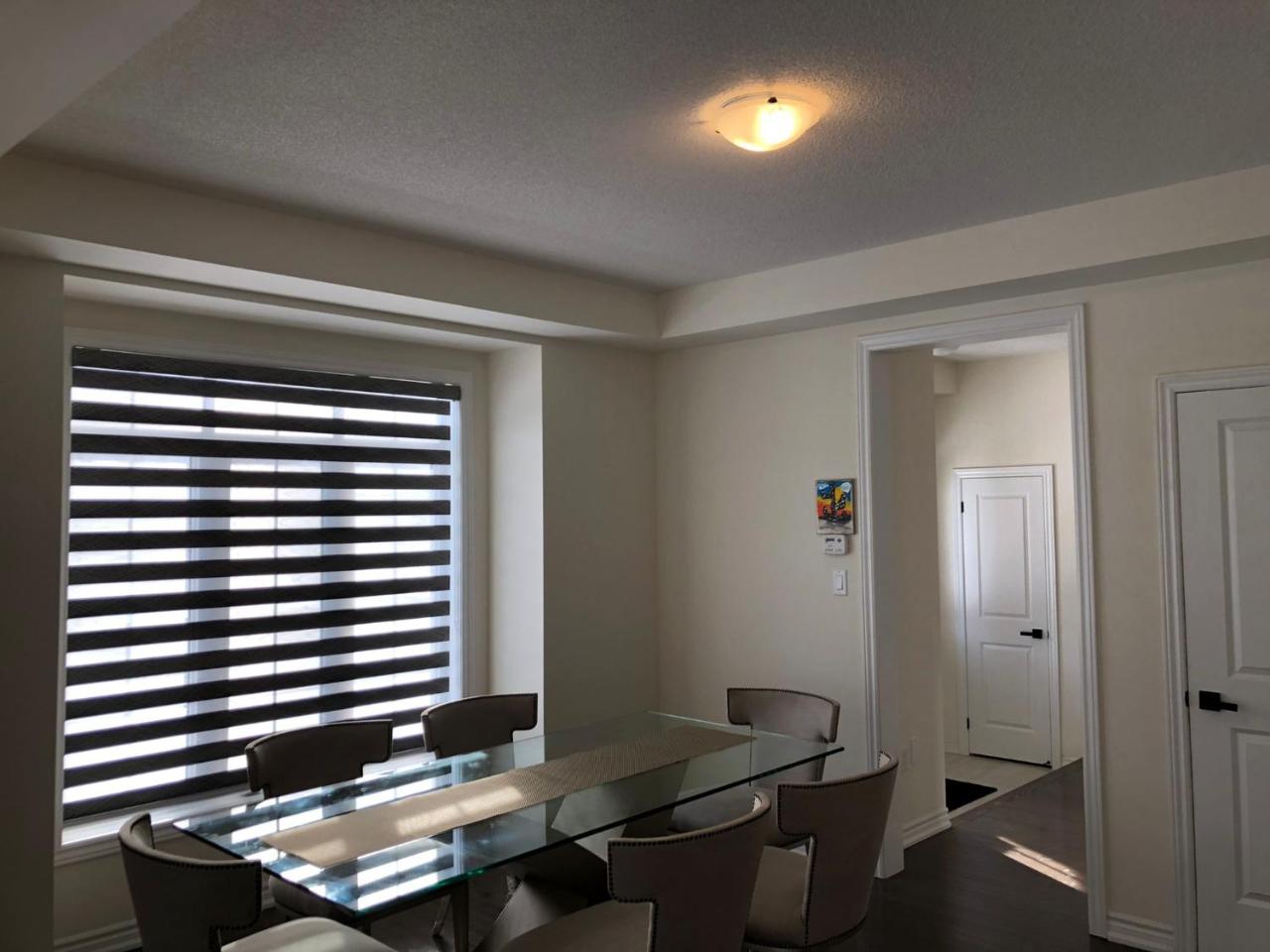 537 Veterans Dr Brampton - Housity