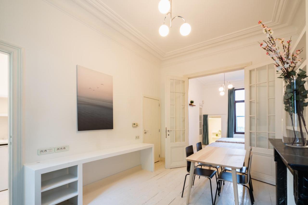 National Street Residence - Housity