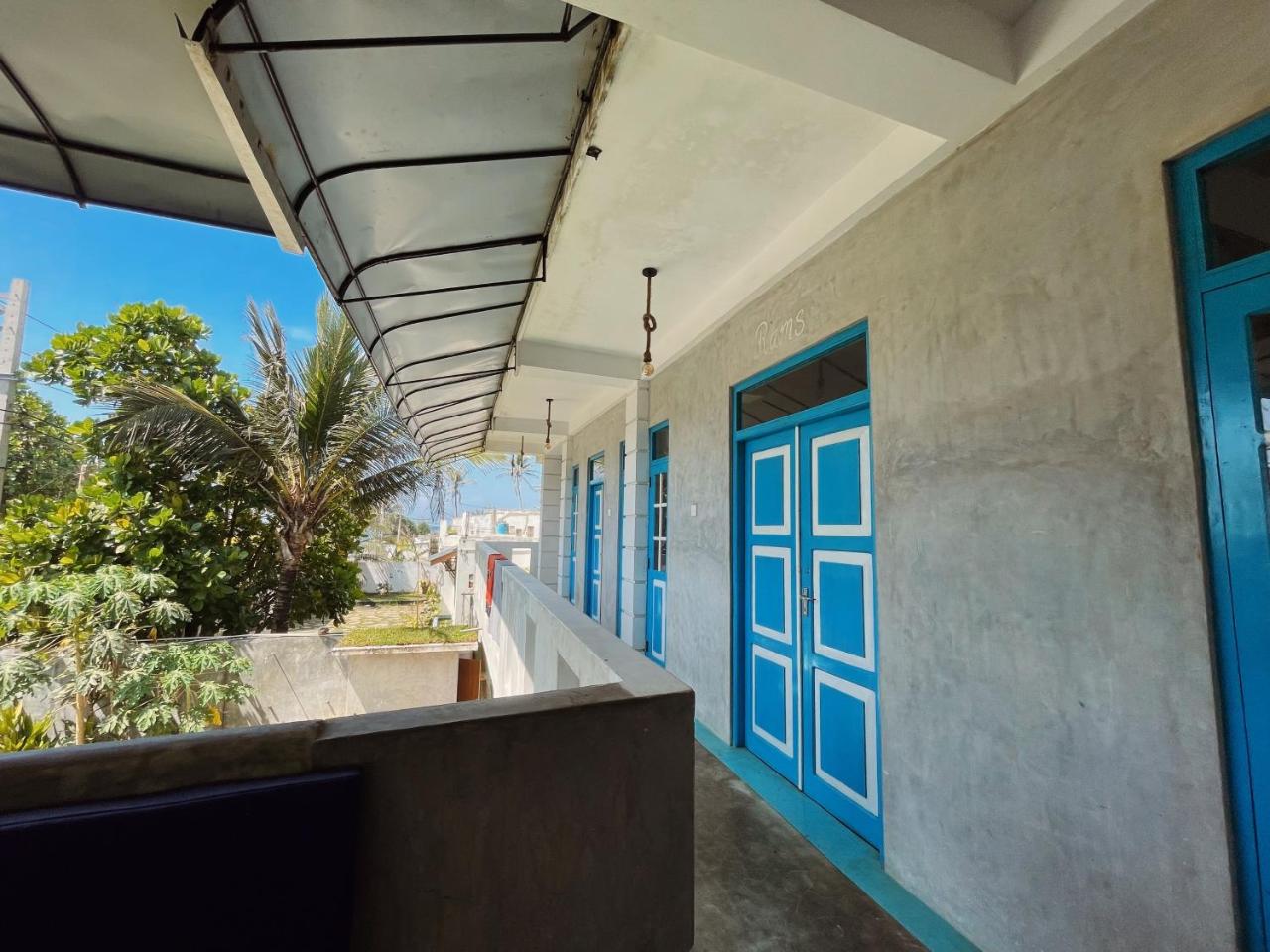 Image: Surf Swell Hostel