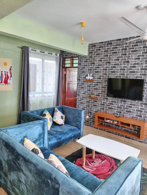Mtwapa 1bdrm,Beach Rd - Housity