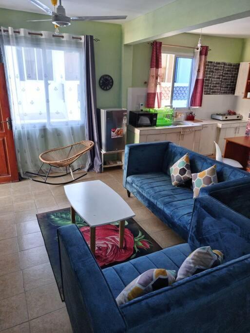 Mtwapa 1bdrm,Beach Rd - Housity