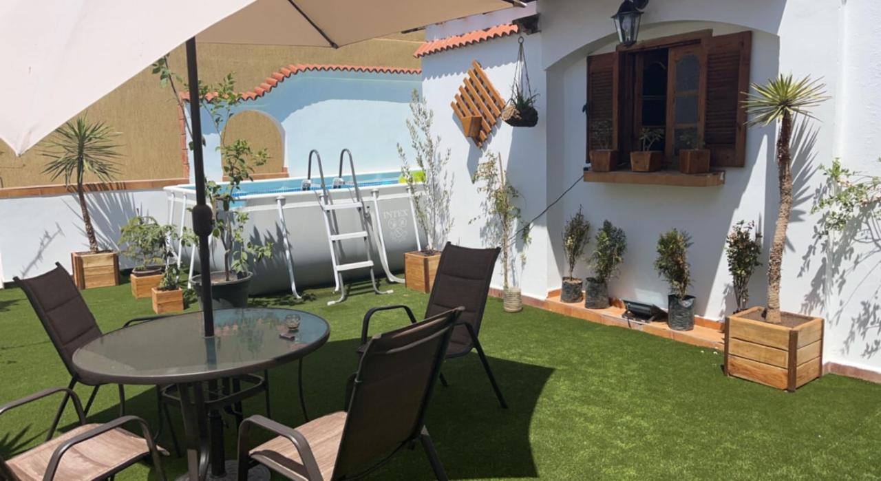 Magnifique appartement Oran - Housity