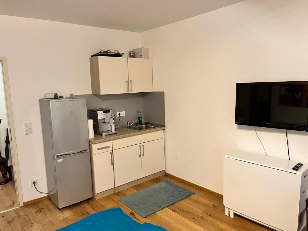 Nürnberg City - Housity