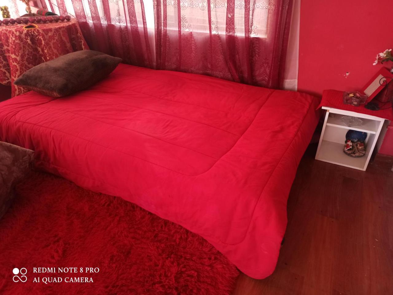DEPARTAMENTO PAOLA - Housity
