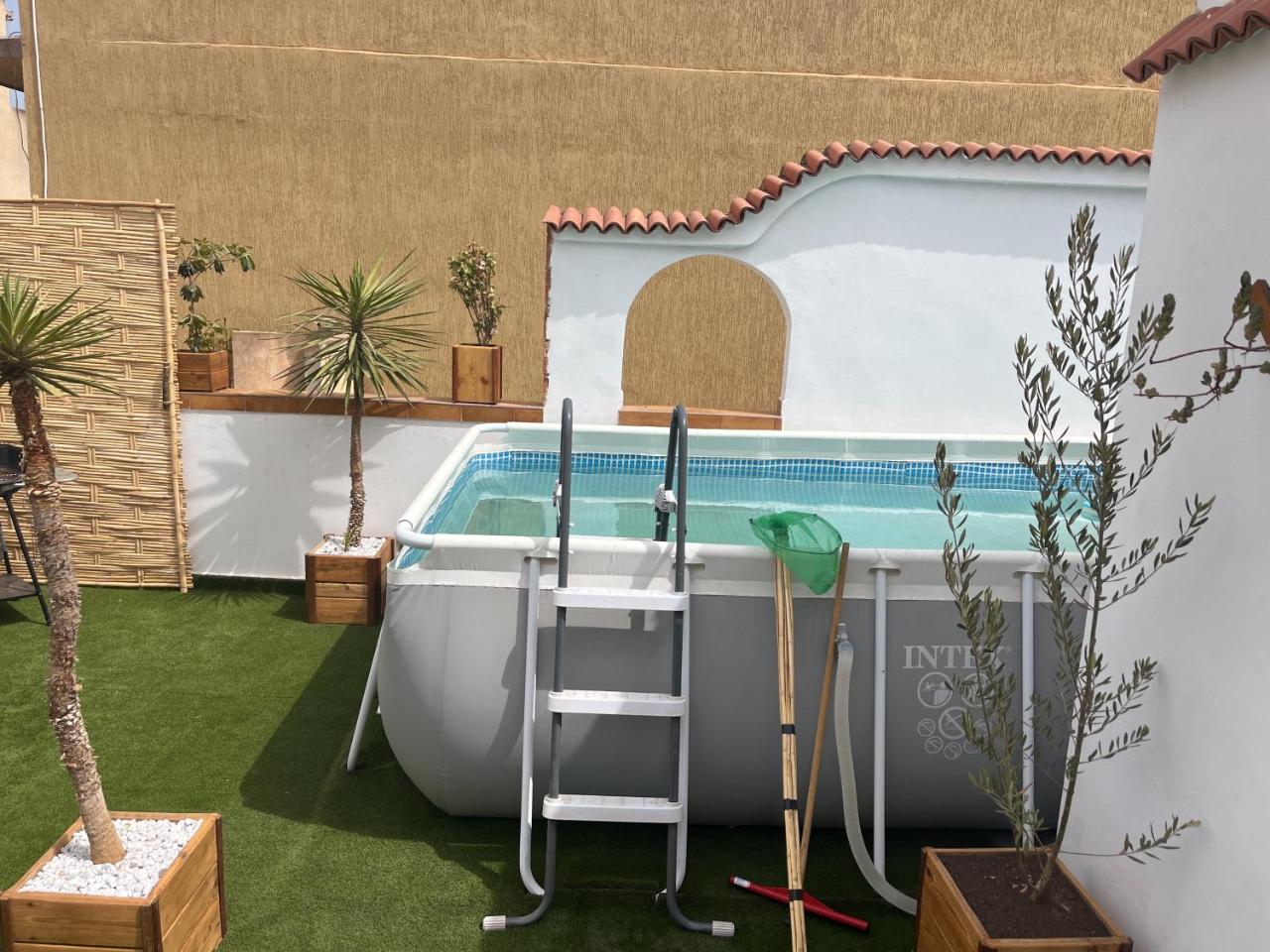 Magnifique appartement Oran - Housity