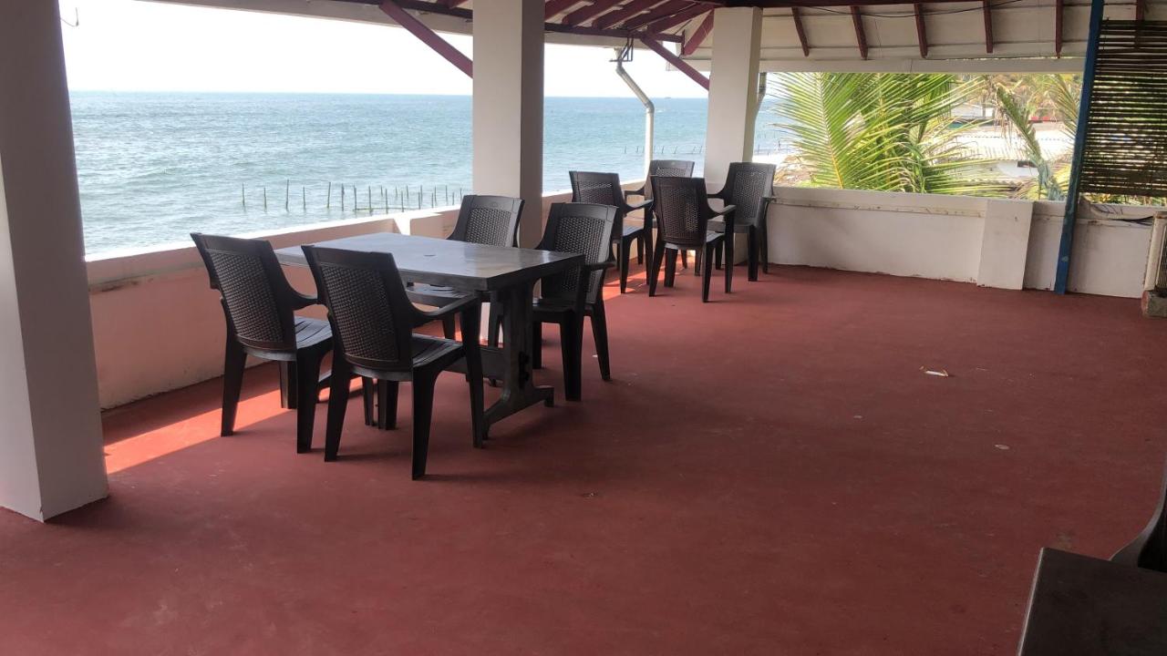 Ocean view home stay - Housity