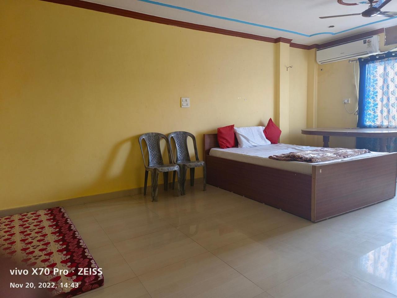 SANSKRITI P GUEST HOUSE - Housity
