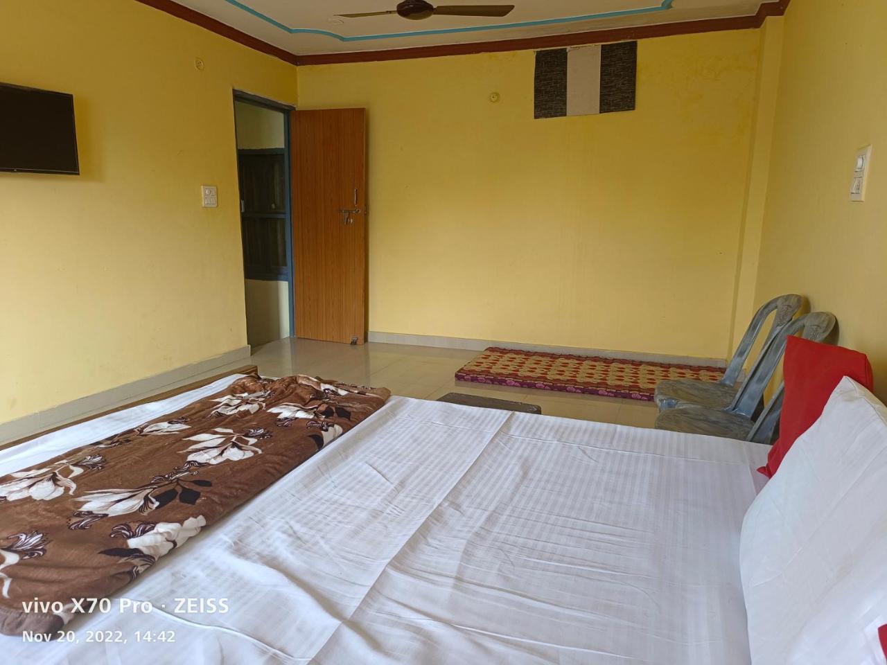 SANSKRITI P GUEST HOUSE - Housity