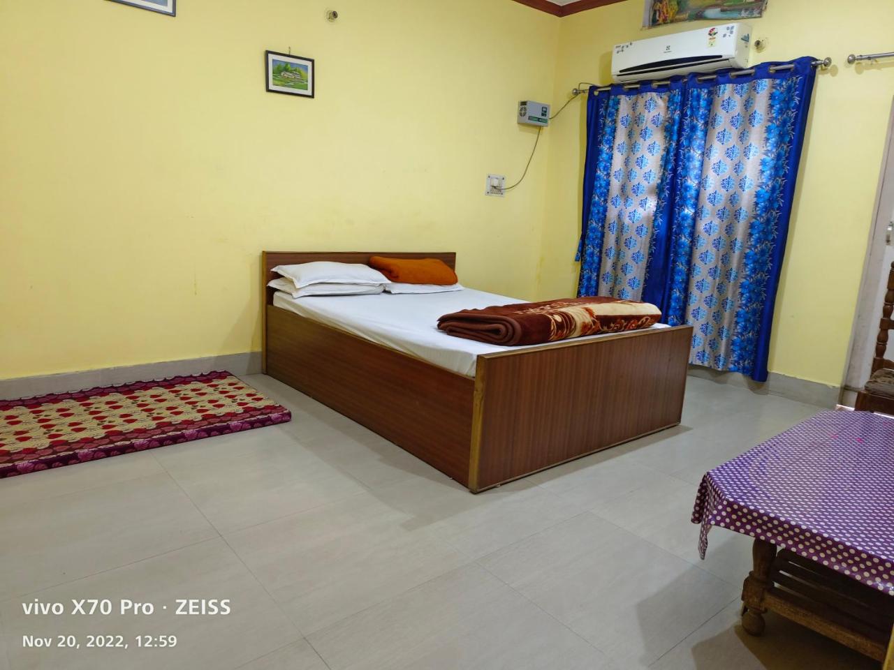 SANSKRITI P GUEST HOUSE - Housity