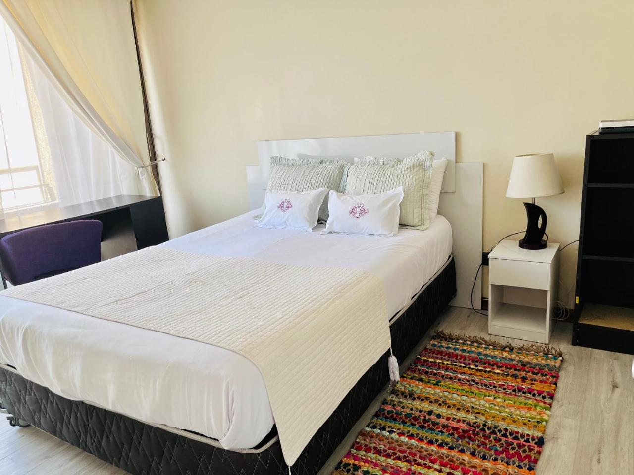 Departamento Bellas Artes 2 dormitorios, 2 ba�os