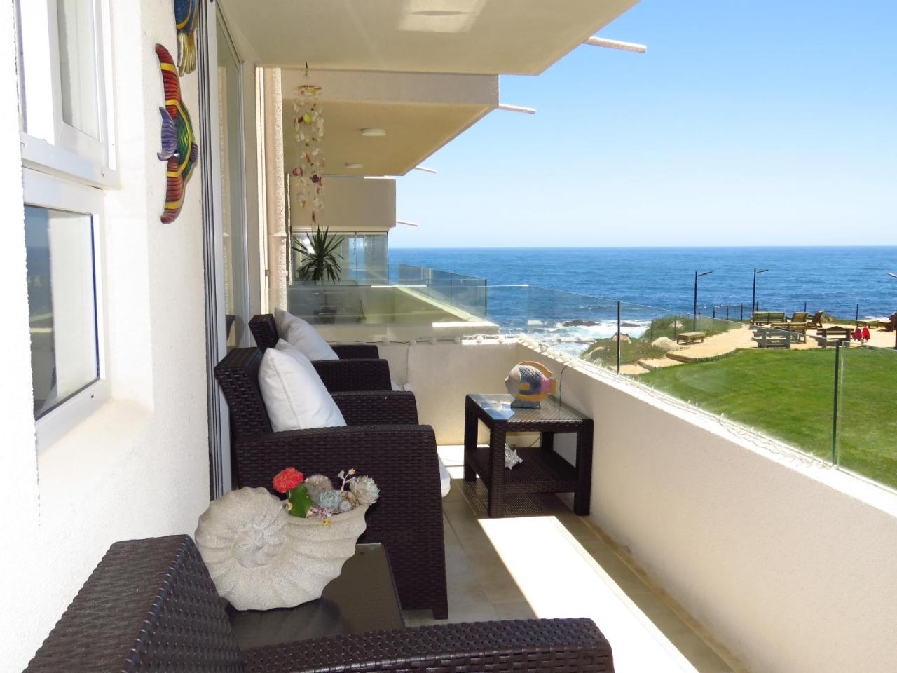 Departamento AltoMar El Tabo Isla Negra