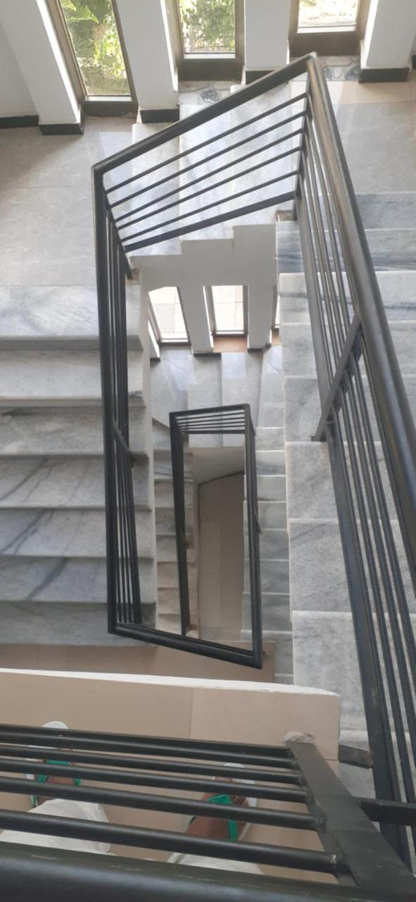 GHF Furnished apartment PLC - Housity