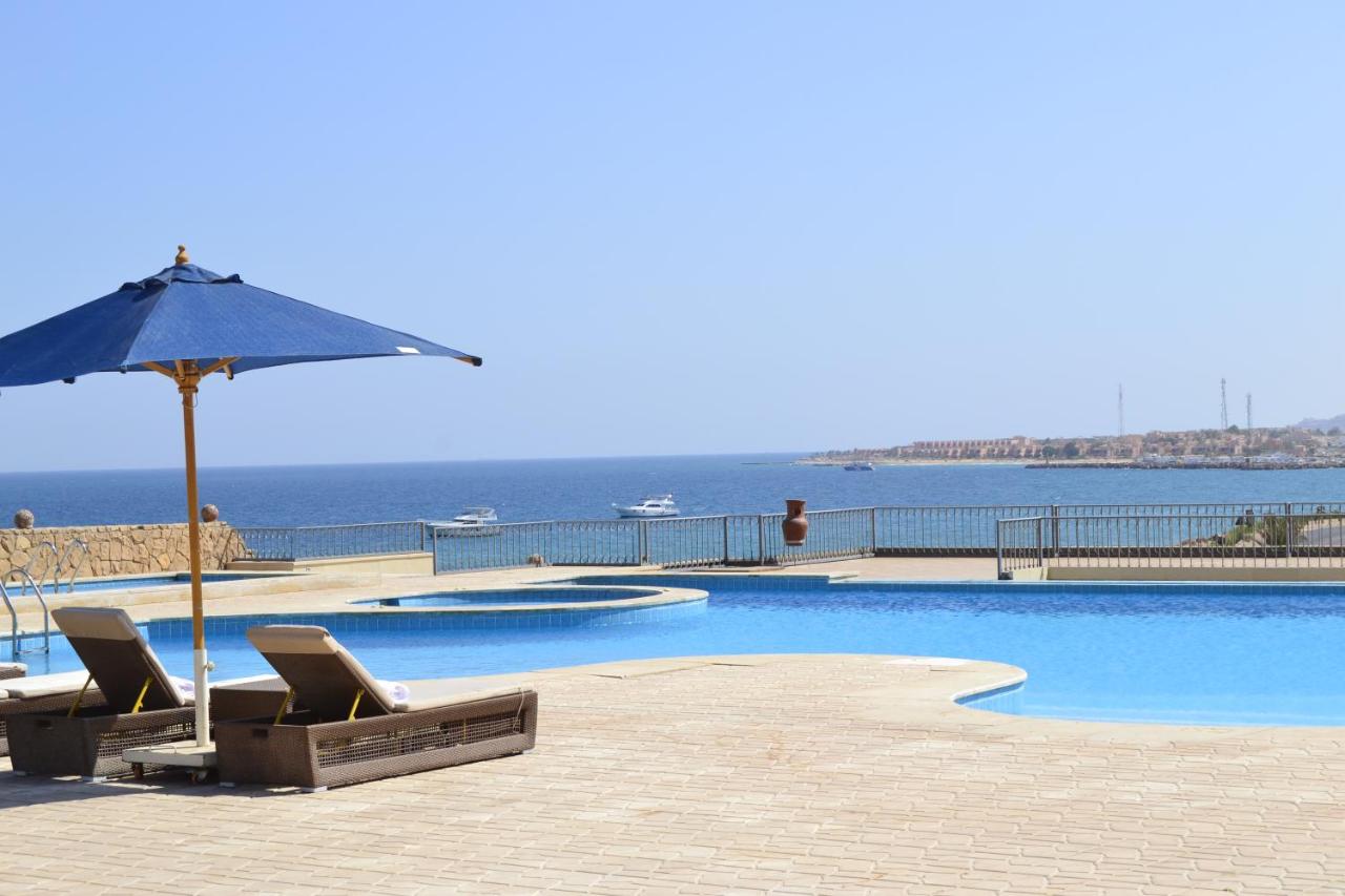 Image: La Siesta Hotel Al Sokhna