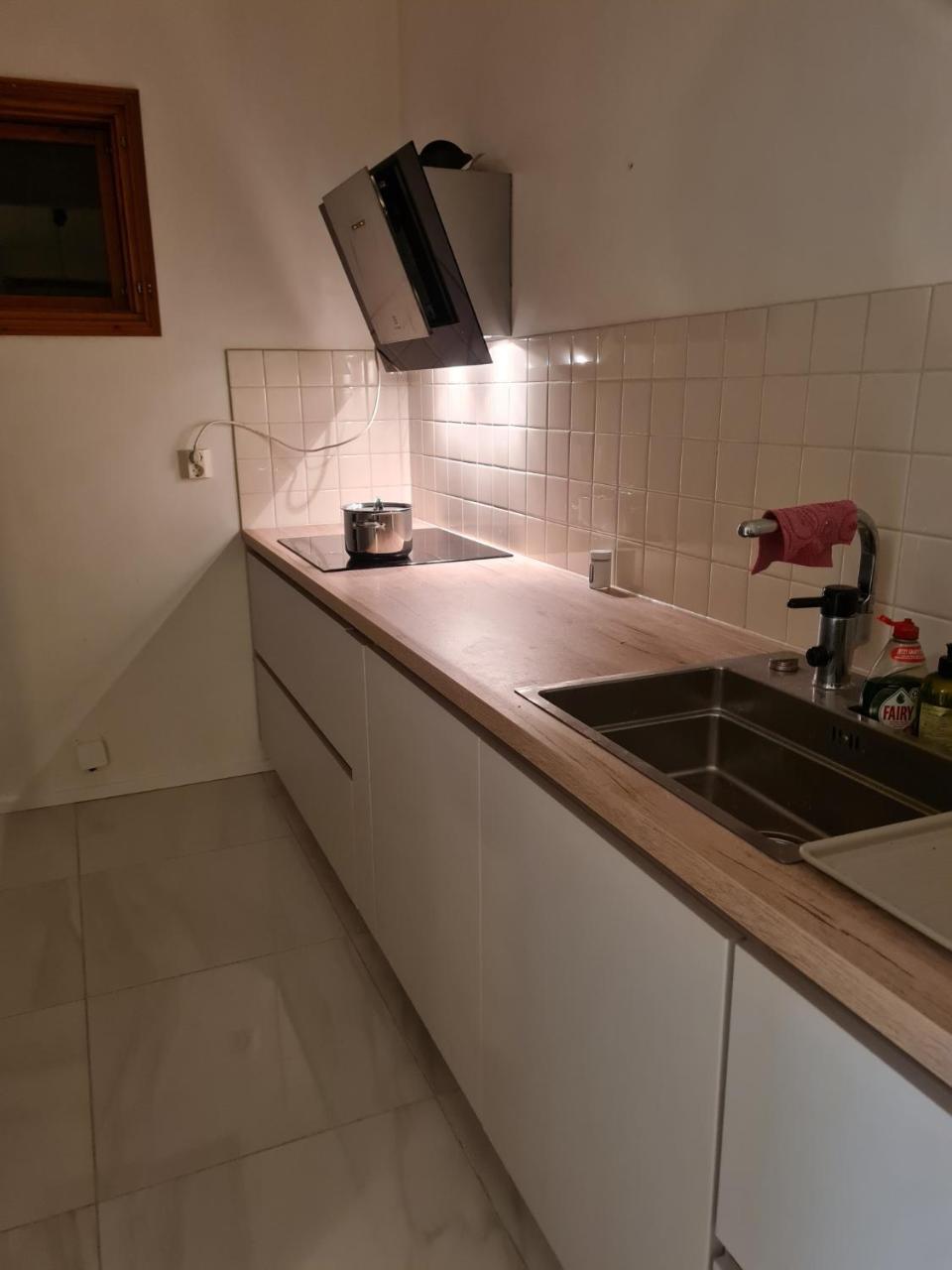 Villa Korso - Private rooms , Shared spaces - Housity