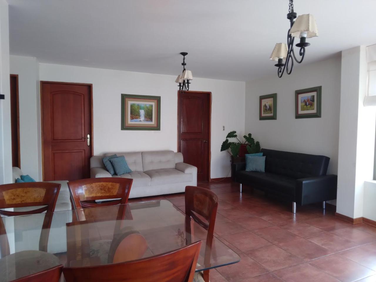 Casa de Campo La Escondida - Housity