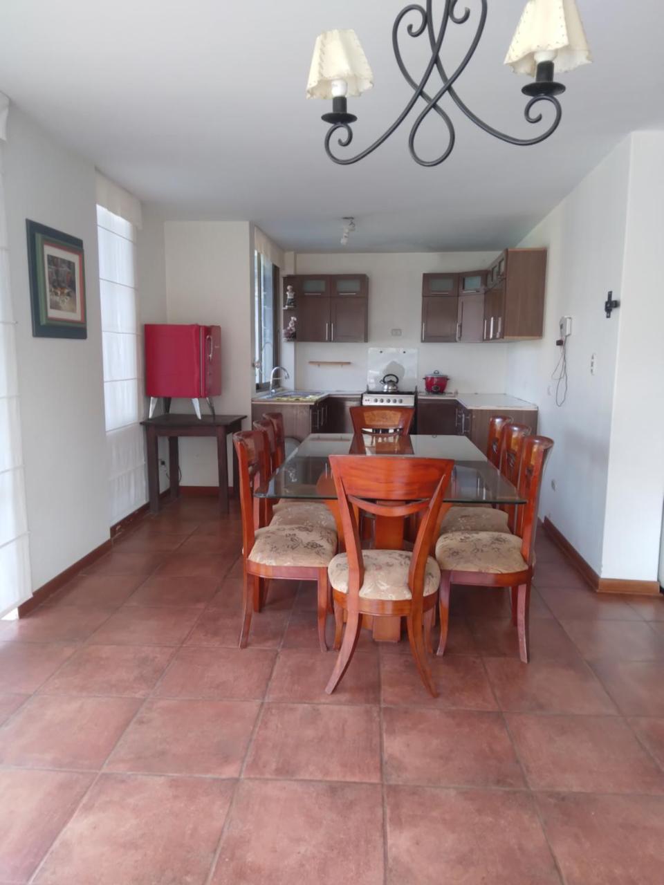 Casa de Campo La Escondida - Housity