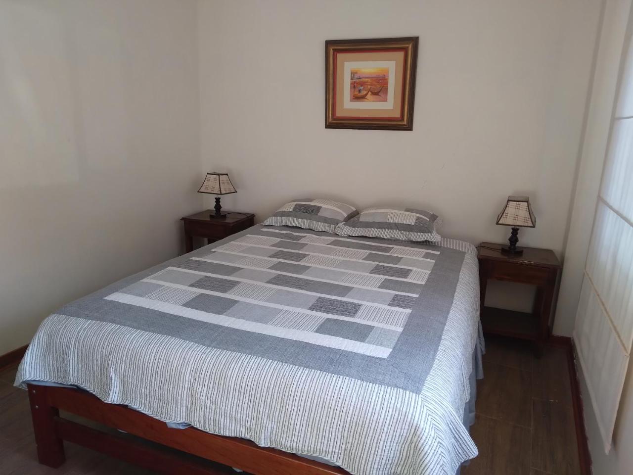 Casa de Campo La Escondida - Housity