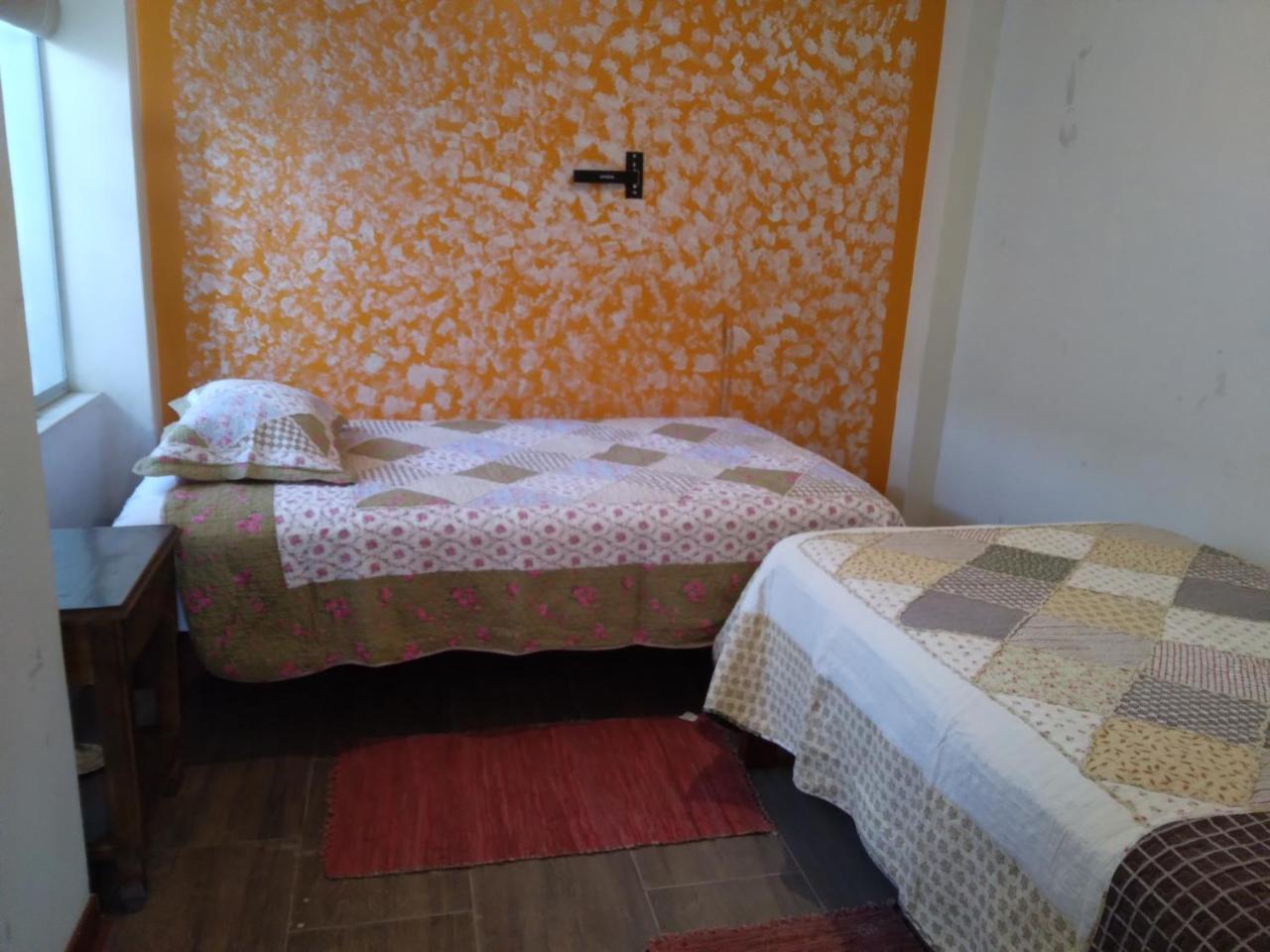 Casa de Campo La Escondida - Housity