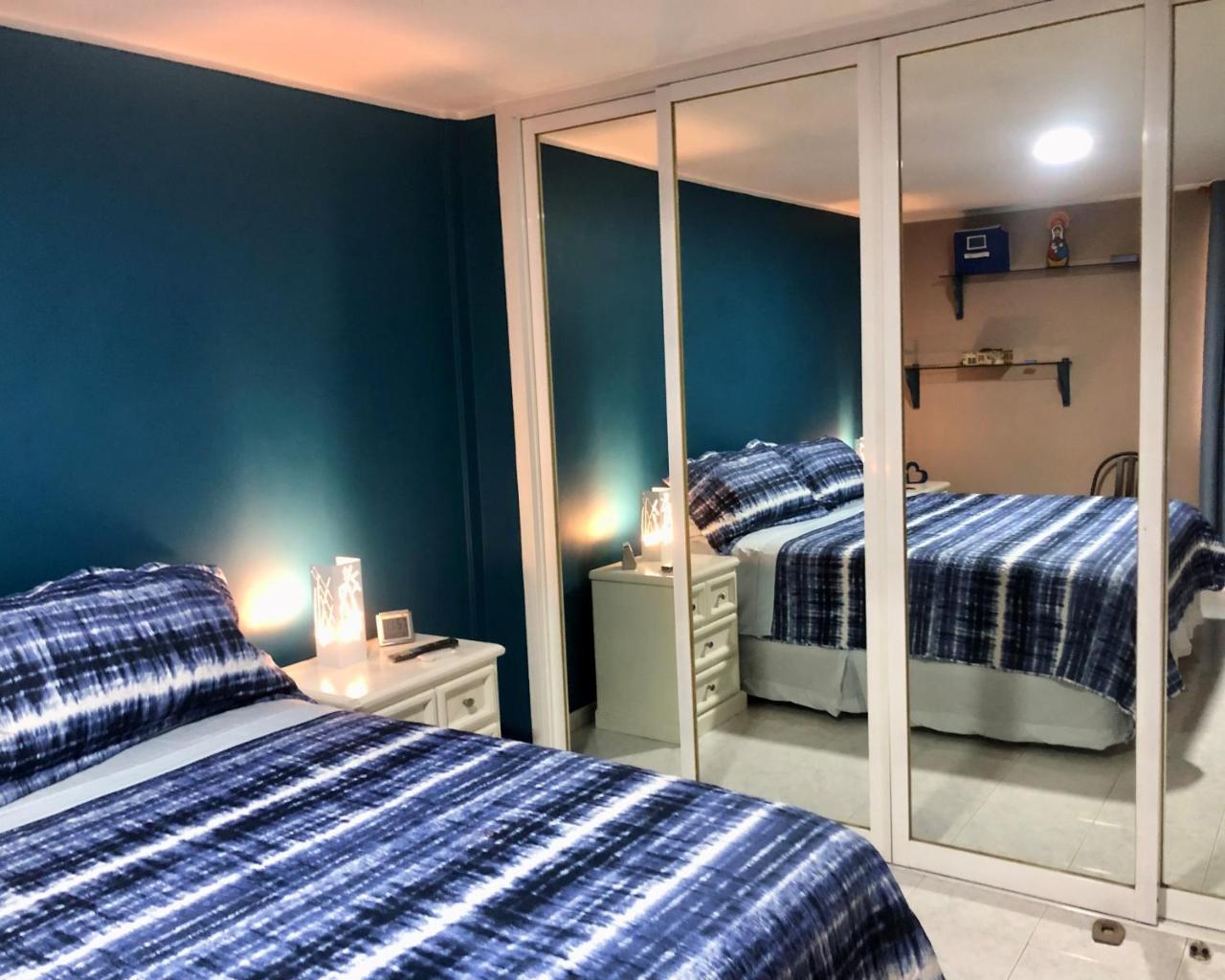 Cómodo y amplio apartamento - Housity