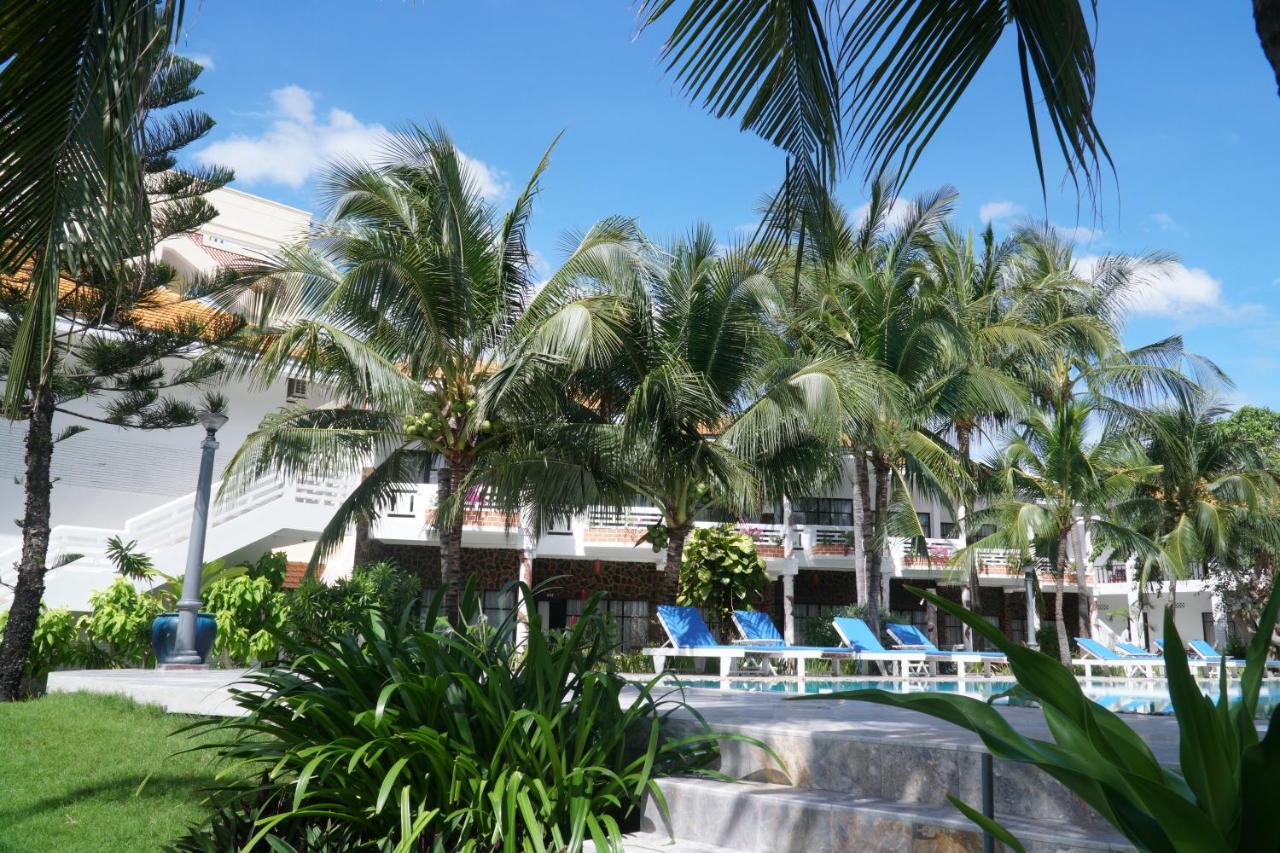 Image: Ravenala Muine Resort