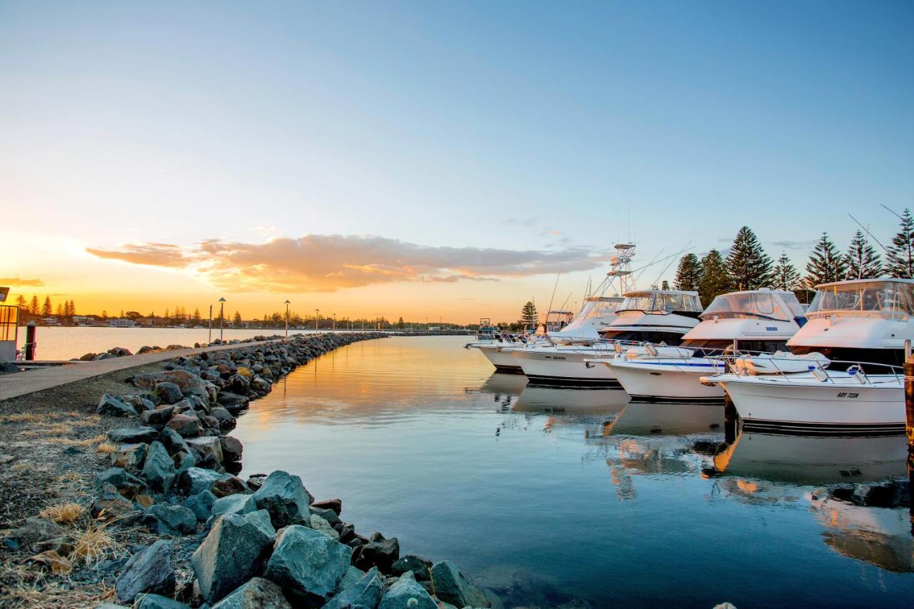 Image: Reflections Forster Beach - Holiday Park