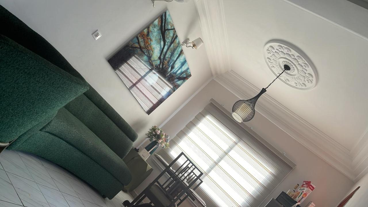 Luxury appartement douala - Housity