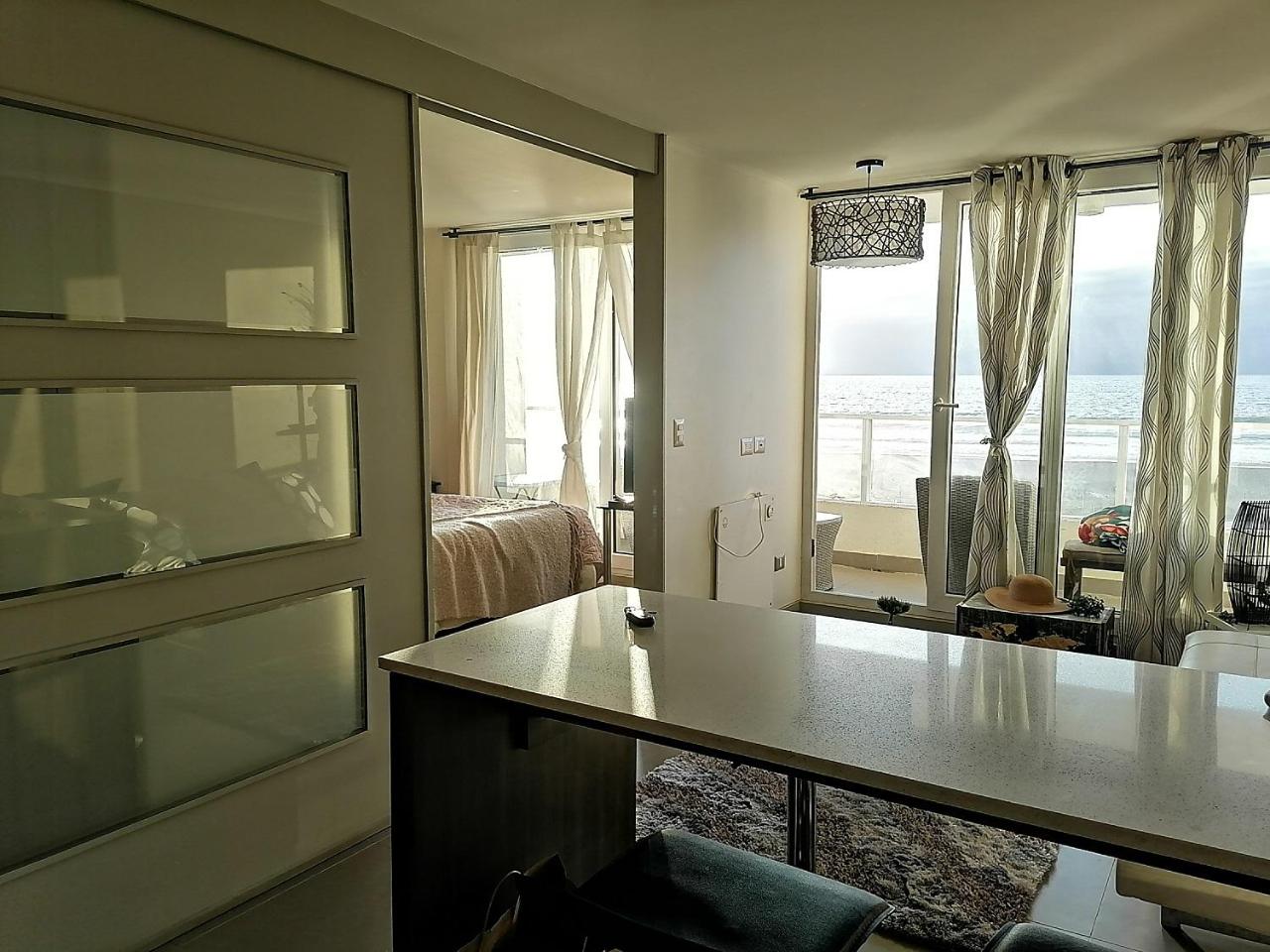 La Serena departamento Laguna del Mar Hornitos