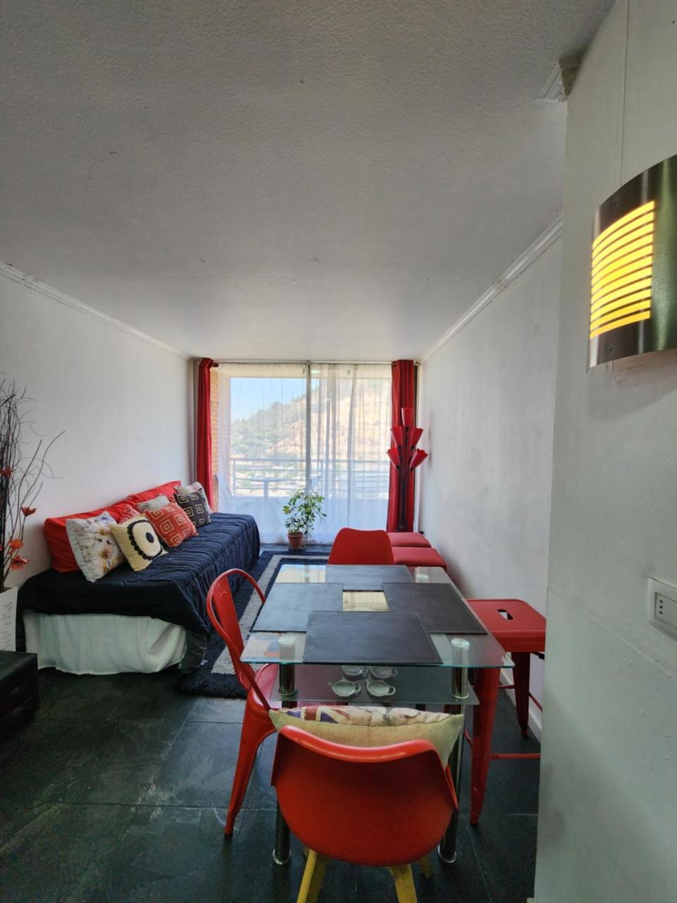 Providencia Cercano a Cl�nicas y Hospitales