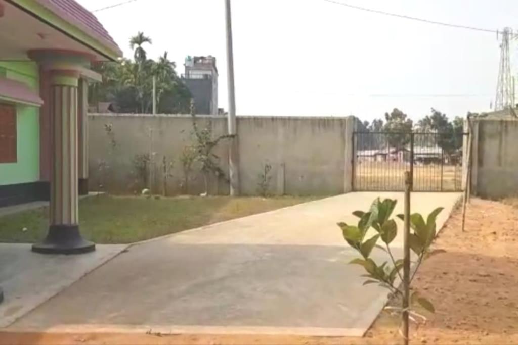 Modern holiday  in Beanibazar Town - Housity