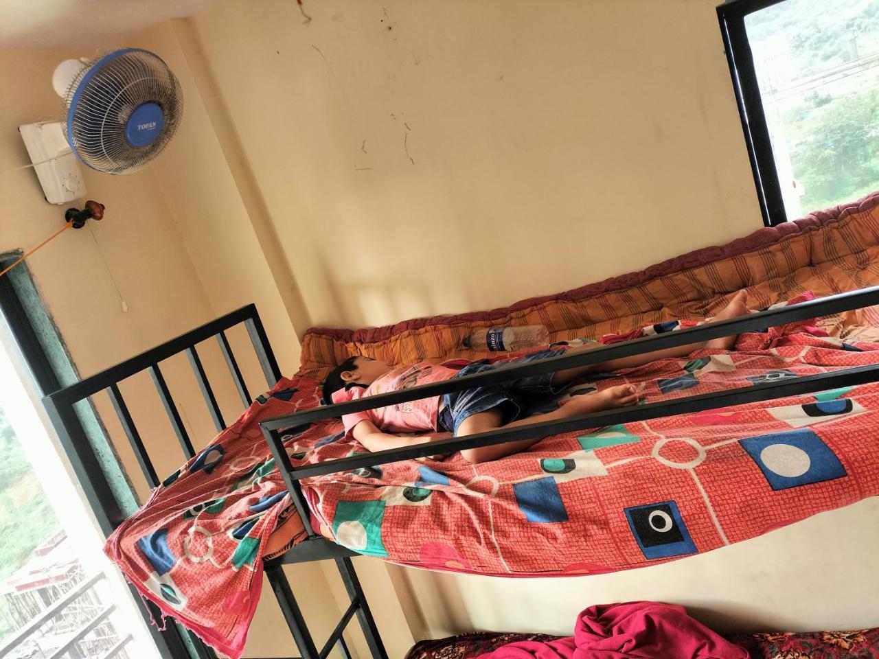 TR 1BHK flat - Housity