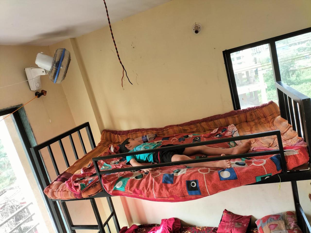 TR 1BHK flat - Housity