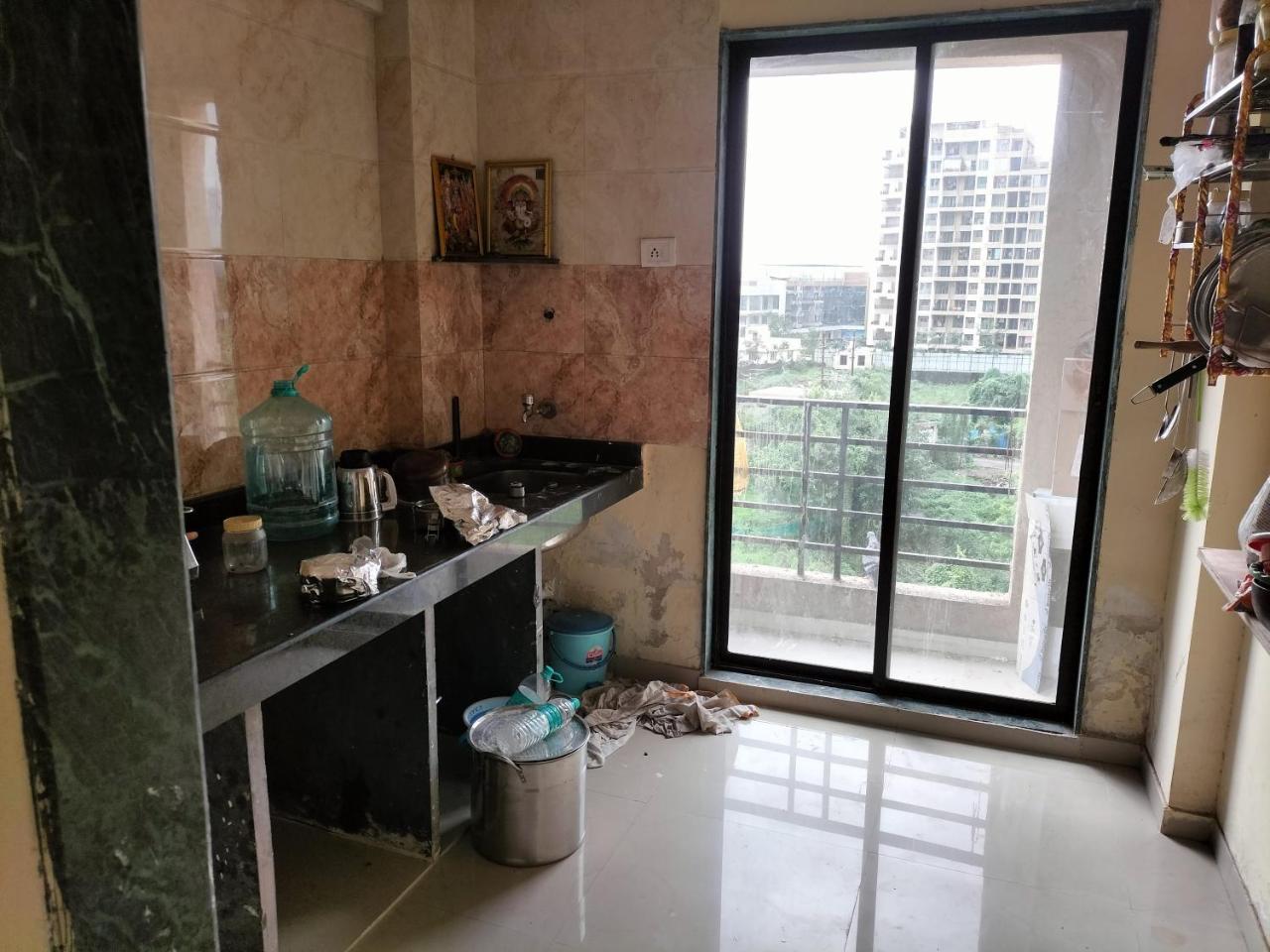TR 1BHK flat - Housity