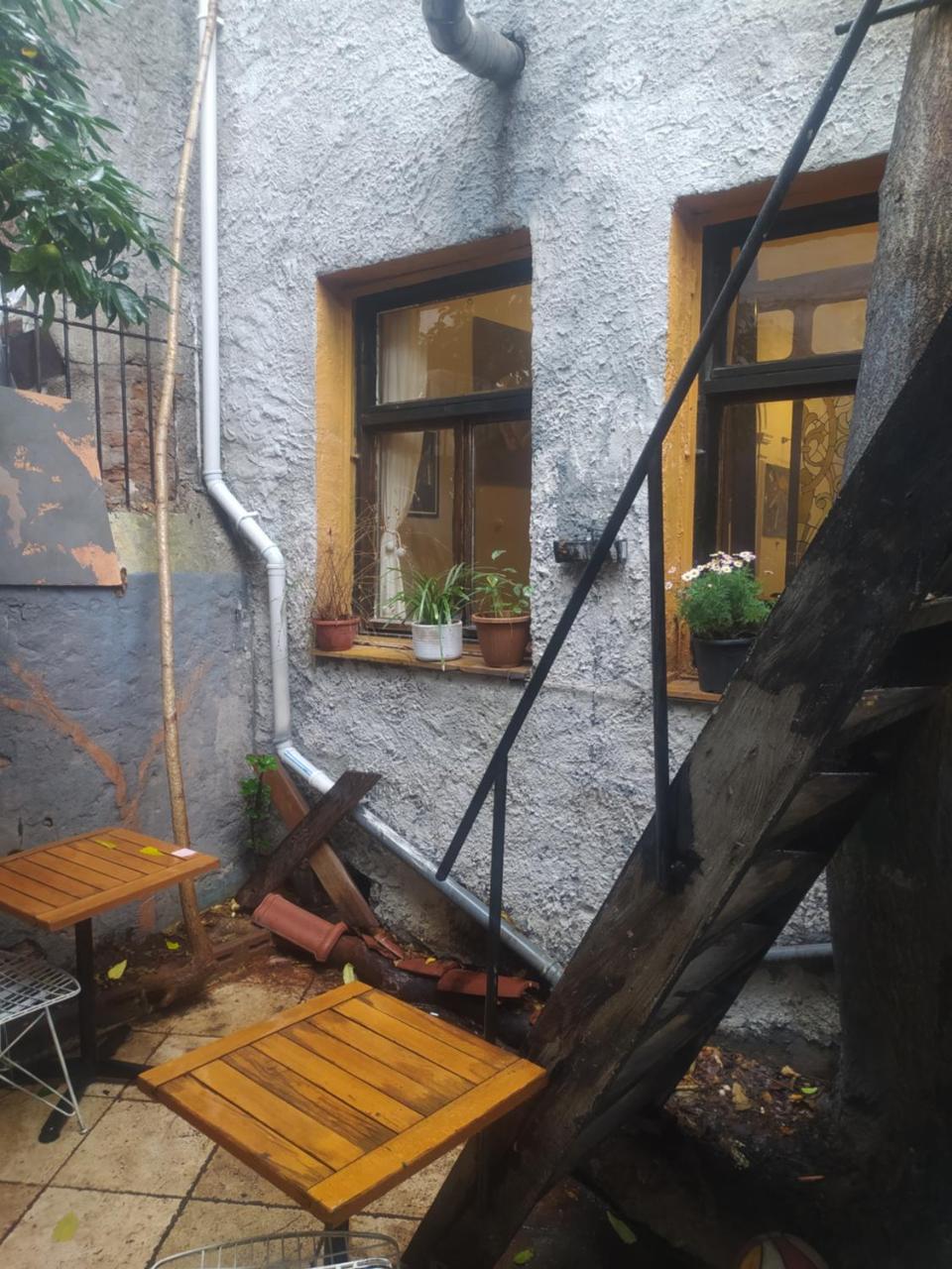 Vakana House Hostel - Housity