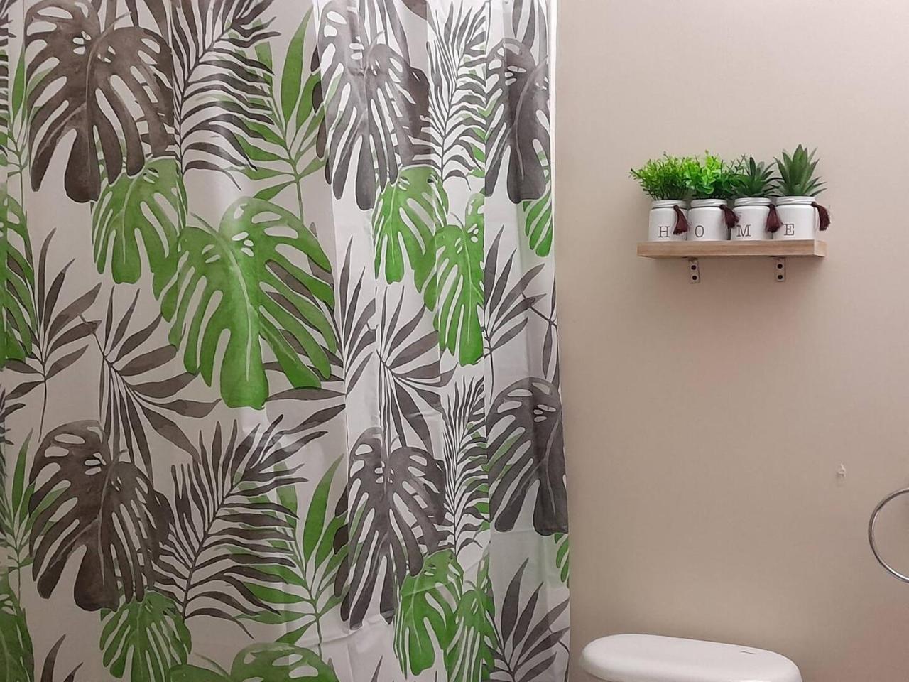 Acogedor Departamento Central