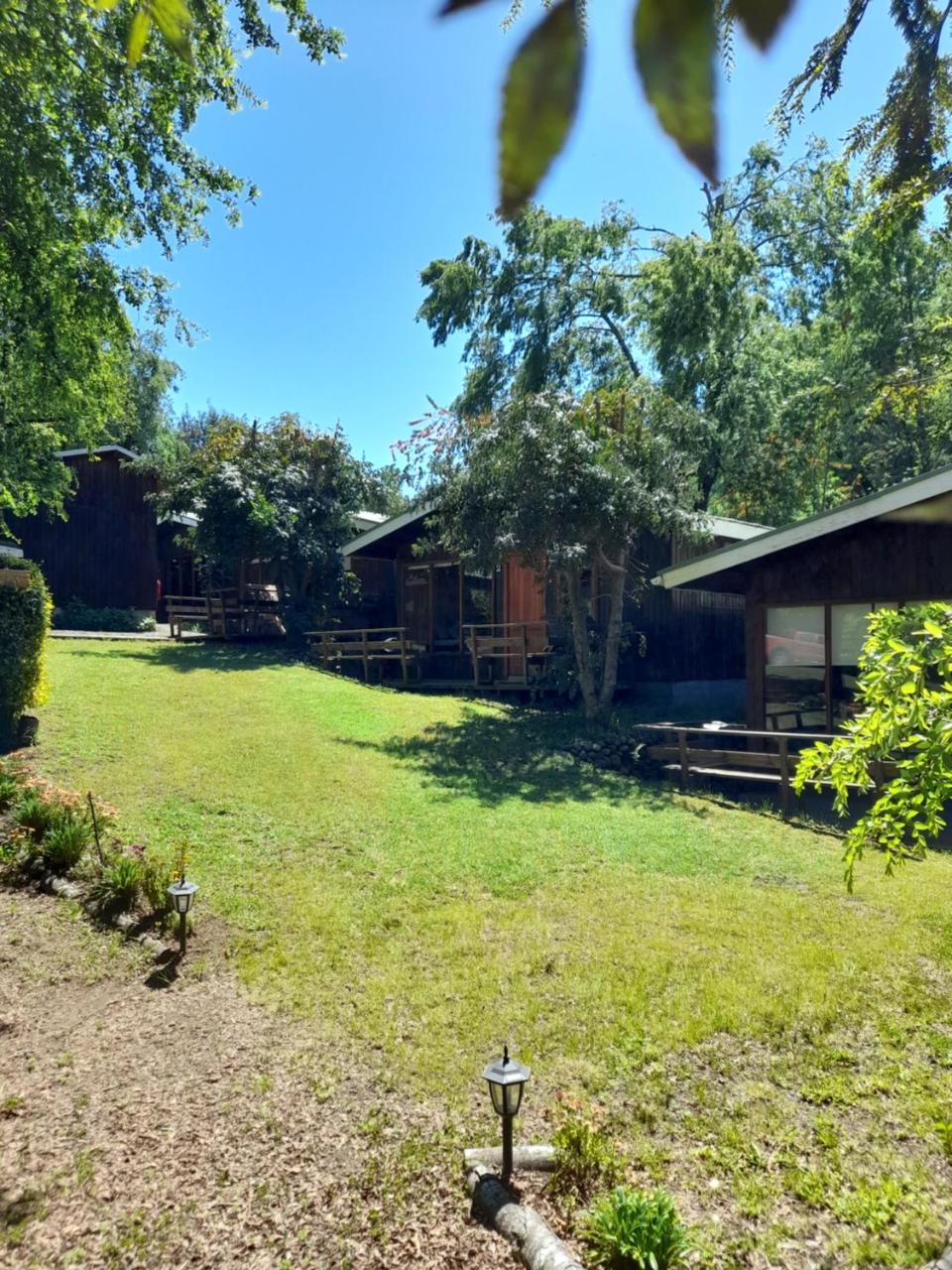 Caba�as Koyam Ruka