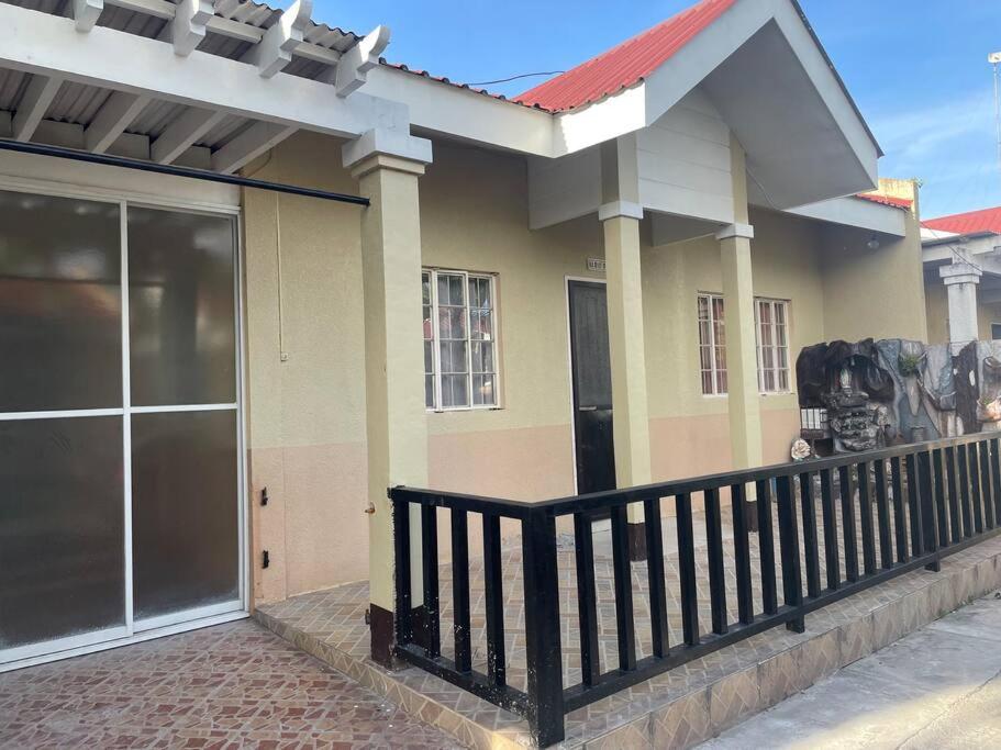 ENTENG HOUSE - Housity