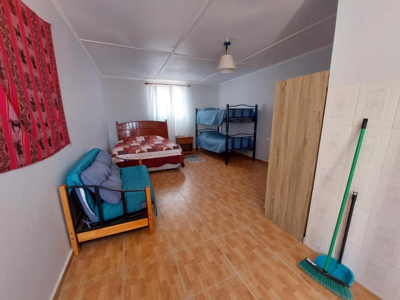 Hostal Ribera de Quitor