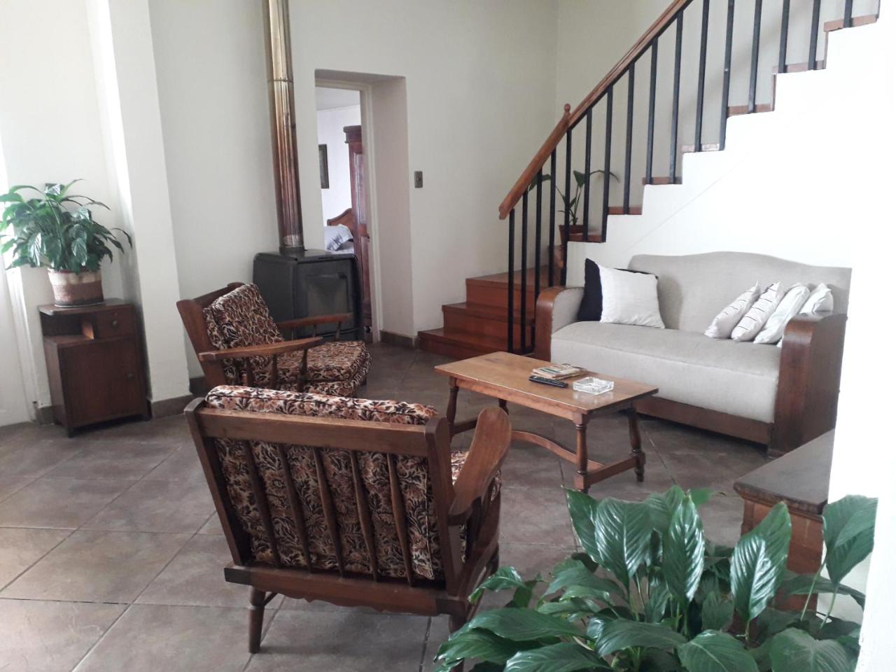 Casa principal Molina - Housity