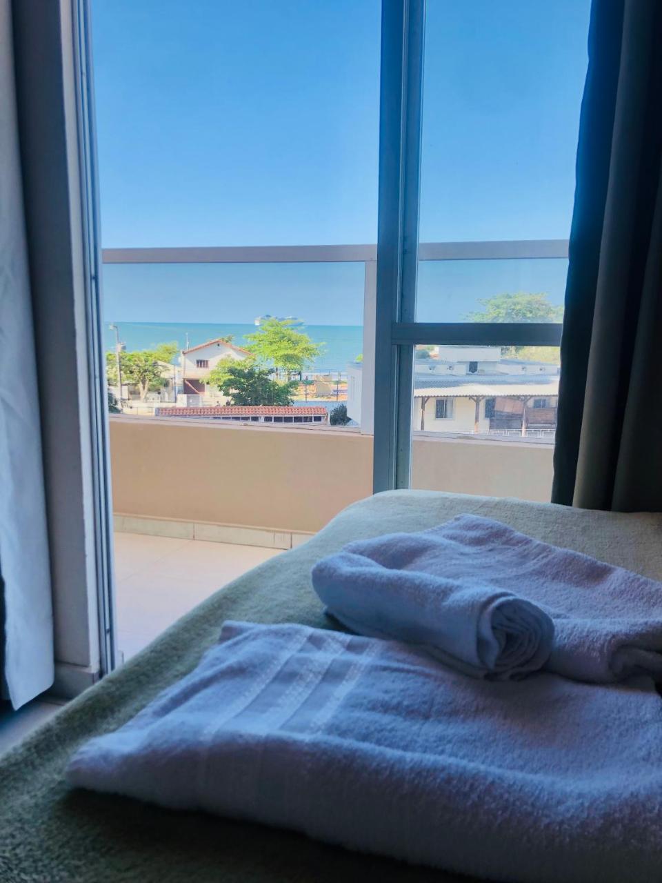 Image: Perequê Praia Hotel