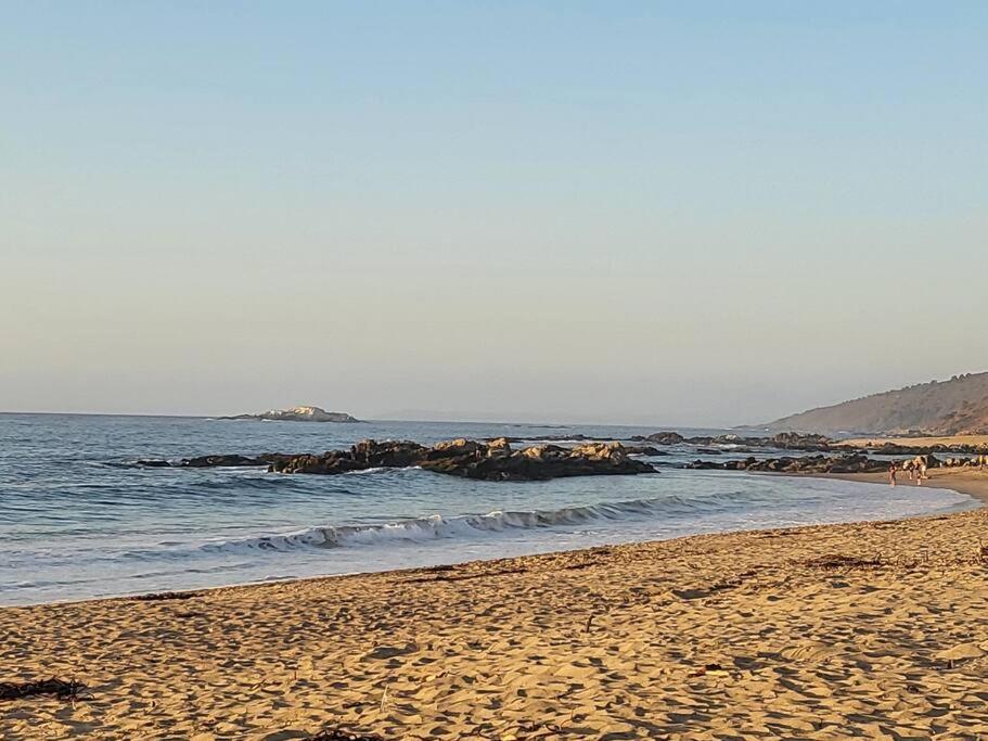 Espl�ndido y cercano a linda playa