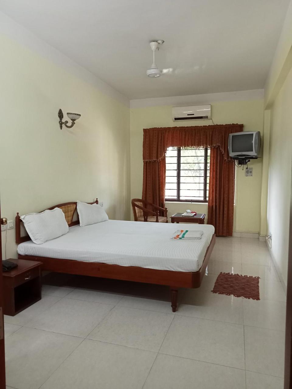 Pulimoottil Residency - Housity