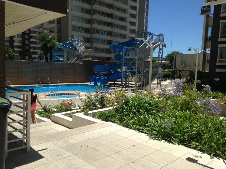 Departamento central Vi�a del Mar