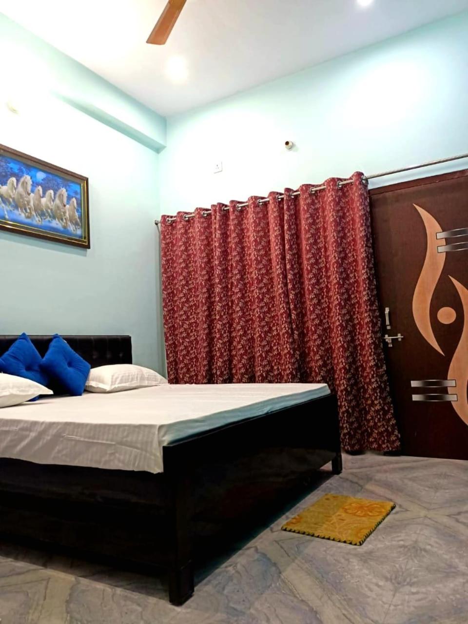 Family - Friendly  (Fully Furnished 2 Bedroom ) - Housity
