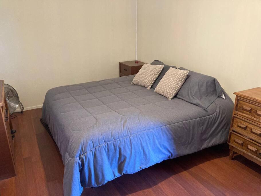 Caba�a con jacuzzi en Niebla