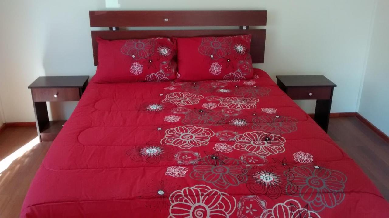 Caba�as Lomas de Trapel