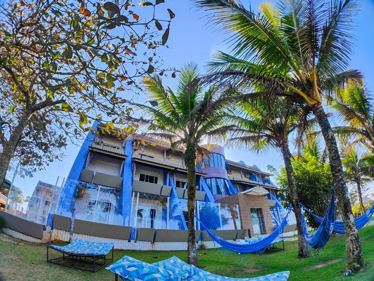 Image: Spazio Marine Hotel - Guaratuba
