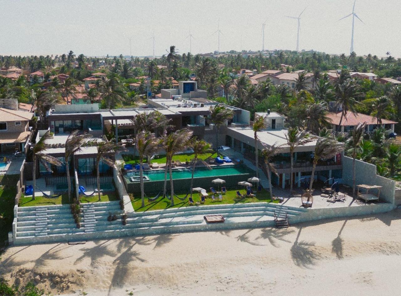 Image: Saline Taíba Boutique Beach Hotel