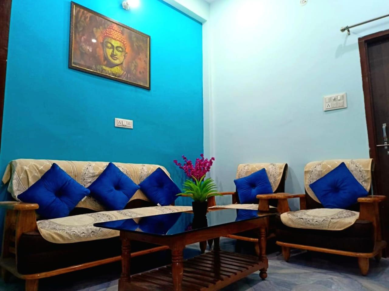 Family - Friendly  (Fully Furnished 2 Bedroom ) - Housity