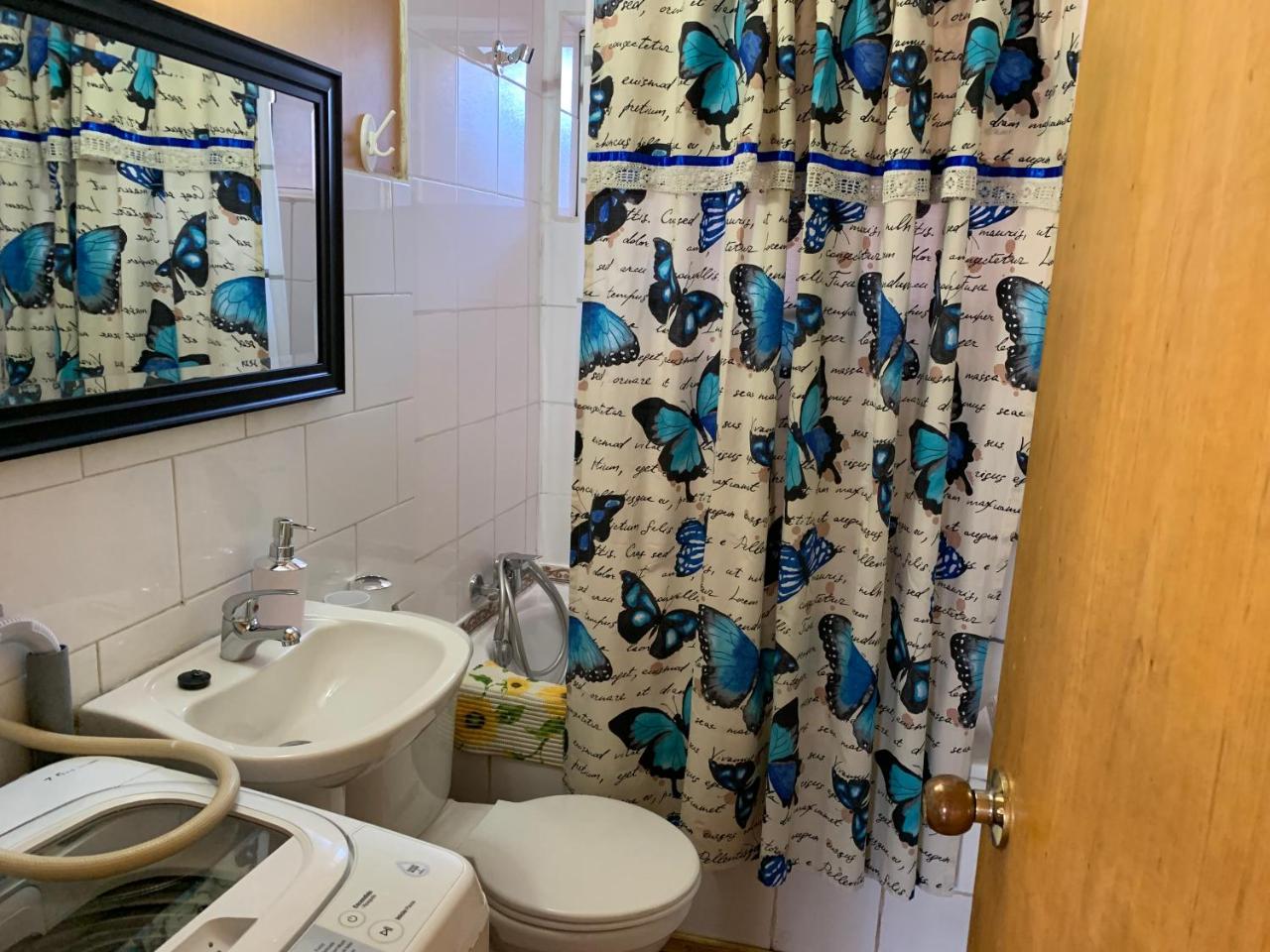 Apartamento Patagonia Dove