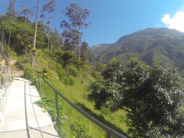 MYSTIC LODGE, TUNGURAHUA FLOOR - Housity